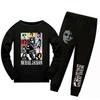 2026 Pop Children Michael Jackson Pyjamas Nightwear PJ'S