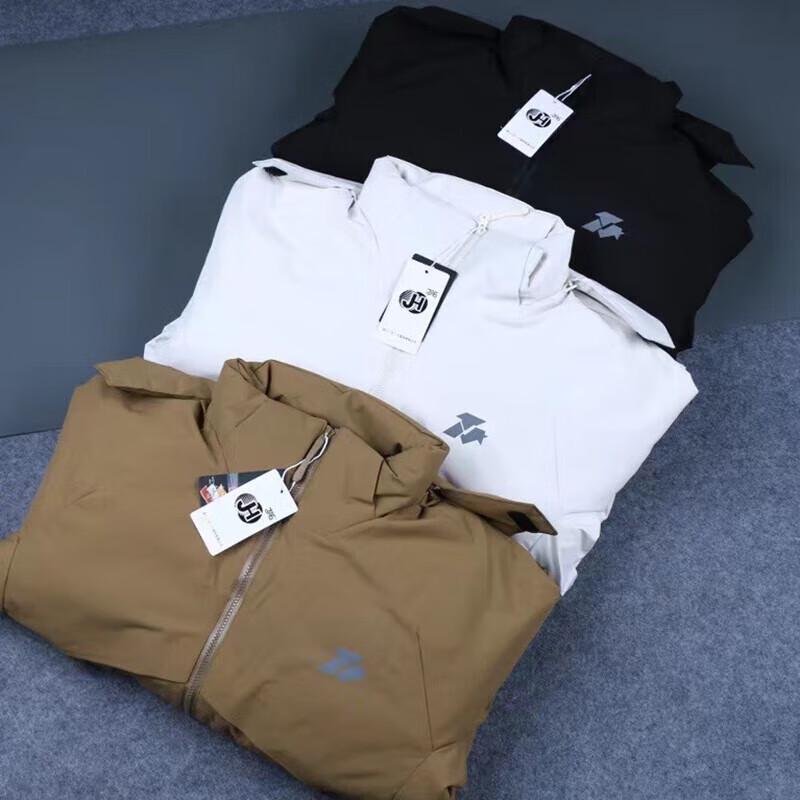 Graphene Aviation Winter Parka