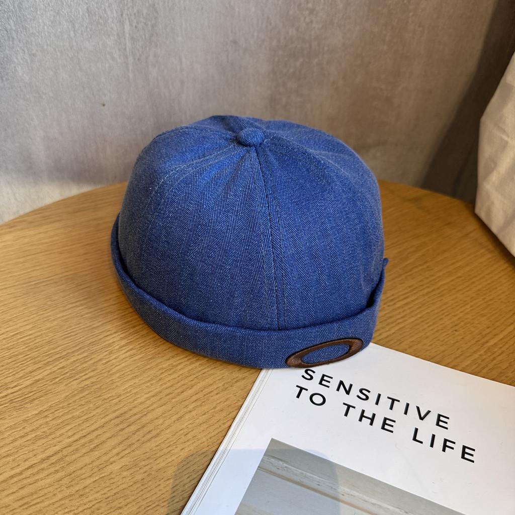 Guapi Hat Modern With No Eaves And Adjustable Fit For Streetwear And Wear Casual