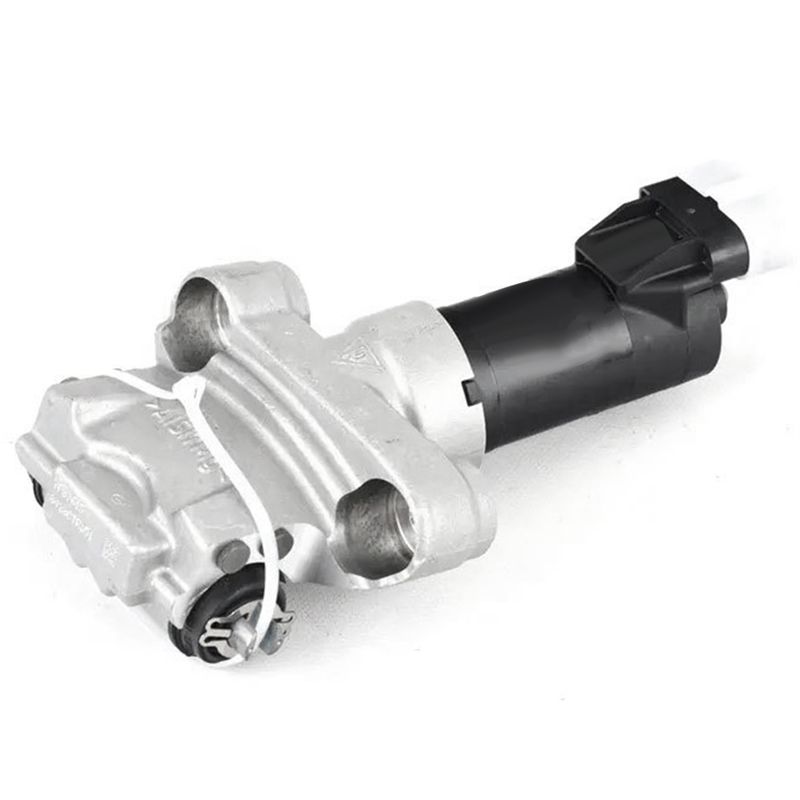 Car Rear Parking Hand Brake Actuator For VW Touareg 11-16 Cayenne 2011-2018 Servo Motor-A65M