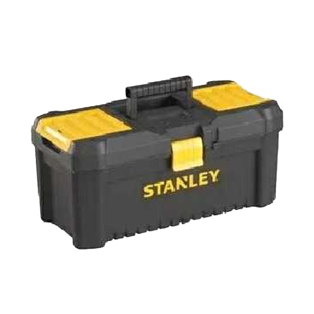 Stanley Essential Plastic Tool Box