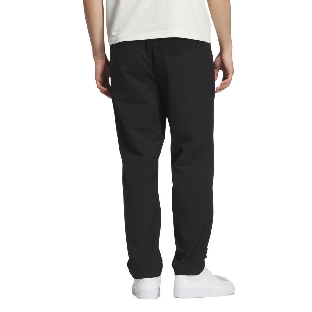 adidas Breeze Comfortable Solid Color Casual Pants Men Bottoms KS3543