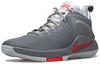 Nike Zoom Witness Ep 'Grey Red' 884277-005