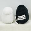 Plush Halloween Skeleton Toy With Soft Pp Cotton For Kids And Adults
