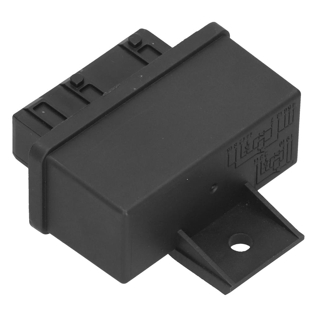 15 Pin Kraftstoffregelpumpen-Relaismodul Einfach zu installieren Kraftstoffregelpumpen-Relaismodul 12V