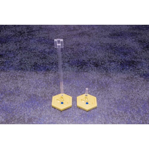 Medarot KWG05-C Dox, 1/6 scale plastic model kit, approximately 170mm tall, KP361