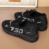 Men's Casual Shoes Students Ultra Light Breathable Tennis Sneakers Men's Shoes Anti-Slip Running Shoes Walking Shoes