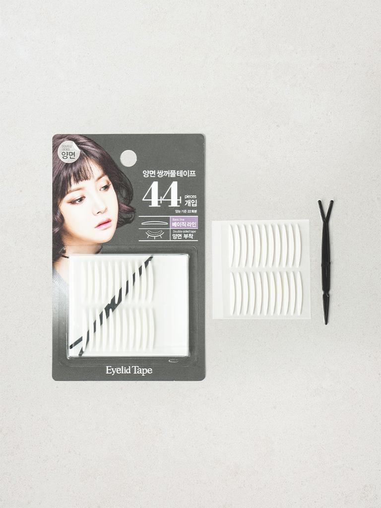 Double-Sided Eyelid Tape - Standard Type