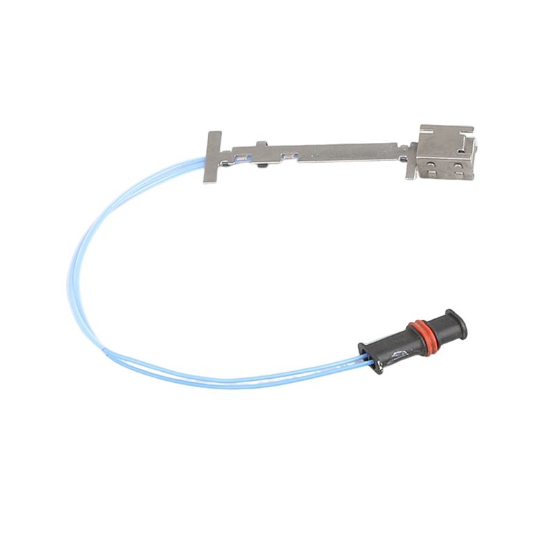 

A21E-For Webasto 2000 Air Temperature Sensor 2KW Heater Overheat Sensor Two-Wire Temperature Alarm Iron Sheet Replacement Access синий