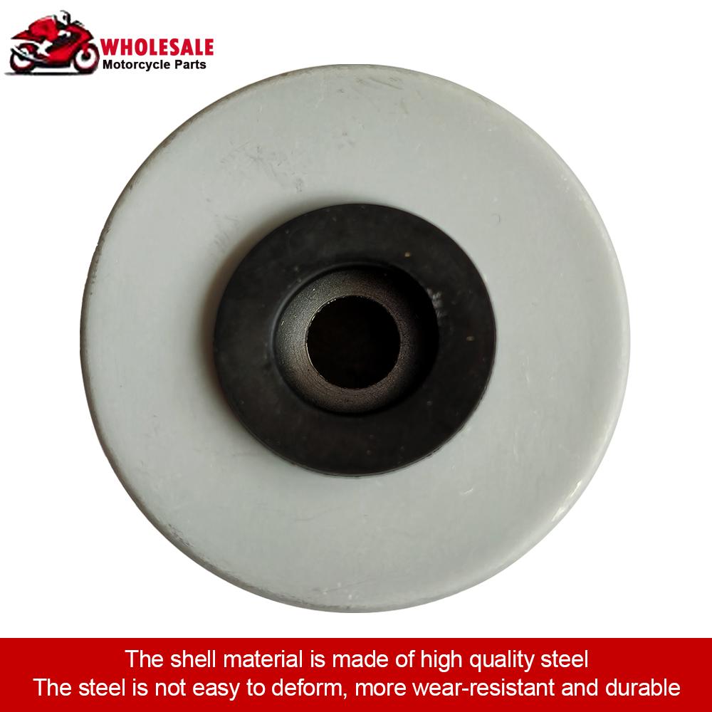Oil Filter For Honda MSX125 Grom Base SP MSX 125 2021-2025 2022 2023 2024 Z125M Z125MA Z125 M / MA Monkey Z 125 15412-MGS-D21