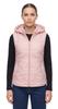 J.Style - Women' Hooded Vest - 16M9228-52