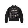 New Nike X Stüssy Reversible Jacket FJ9153-010