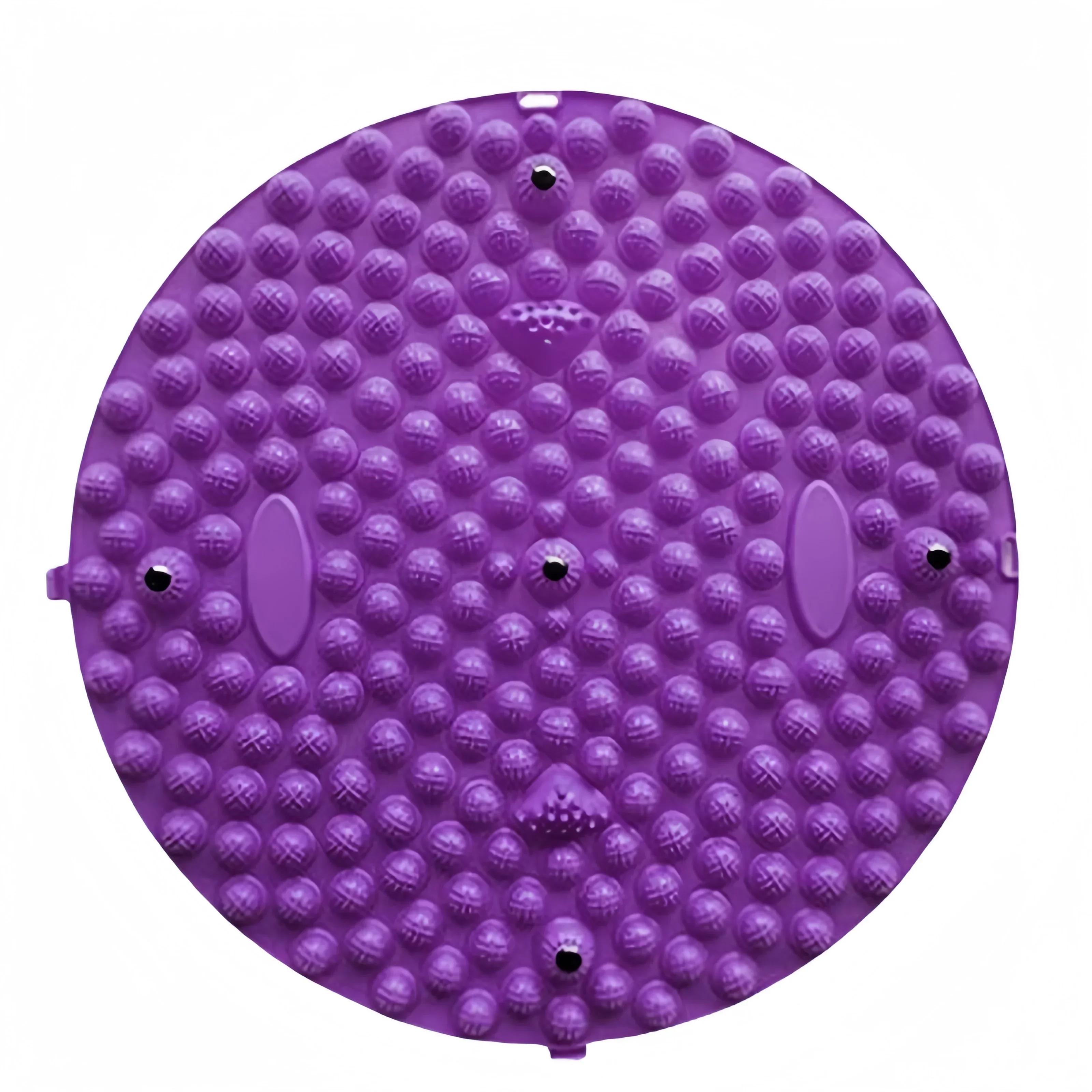 

Массаж стоп Йога Акупрессурная доска Расслабление мышц Акупунктура Физиотерапия Пилатес Йога Аксессуары для тренировки стоп