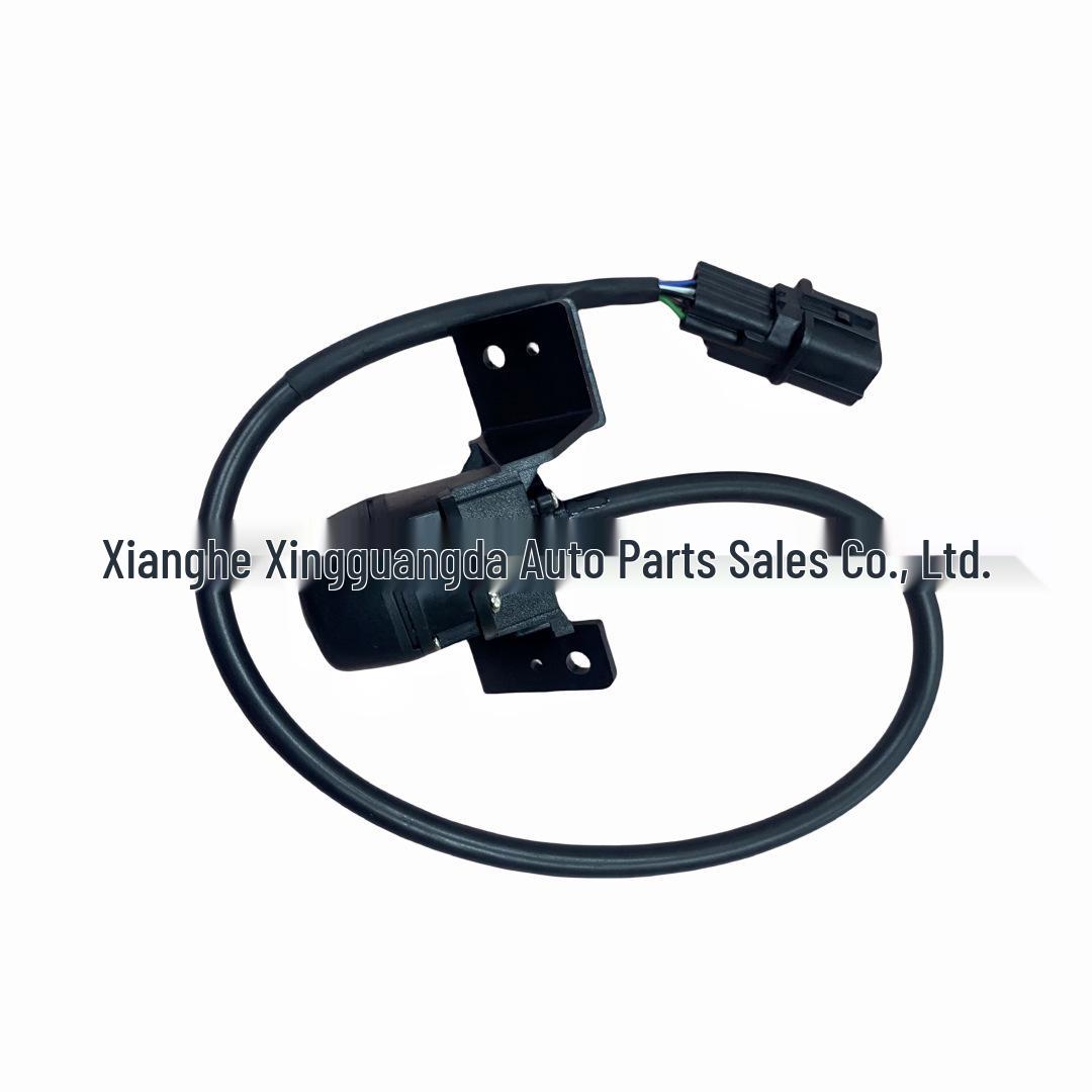 

95760-D3000 Rear View Camera for 2016-2018 Hyundai Tucson Plastic + Iron Shell