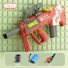 Electric High-Pressure Water Gun: 2023 Long-Range Adult & Kids Toy