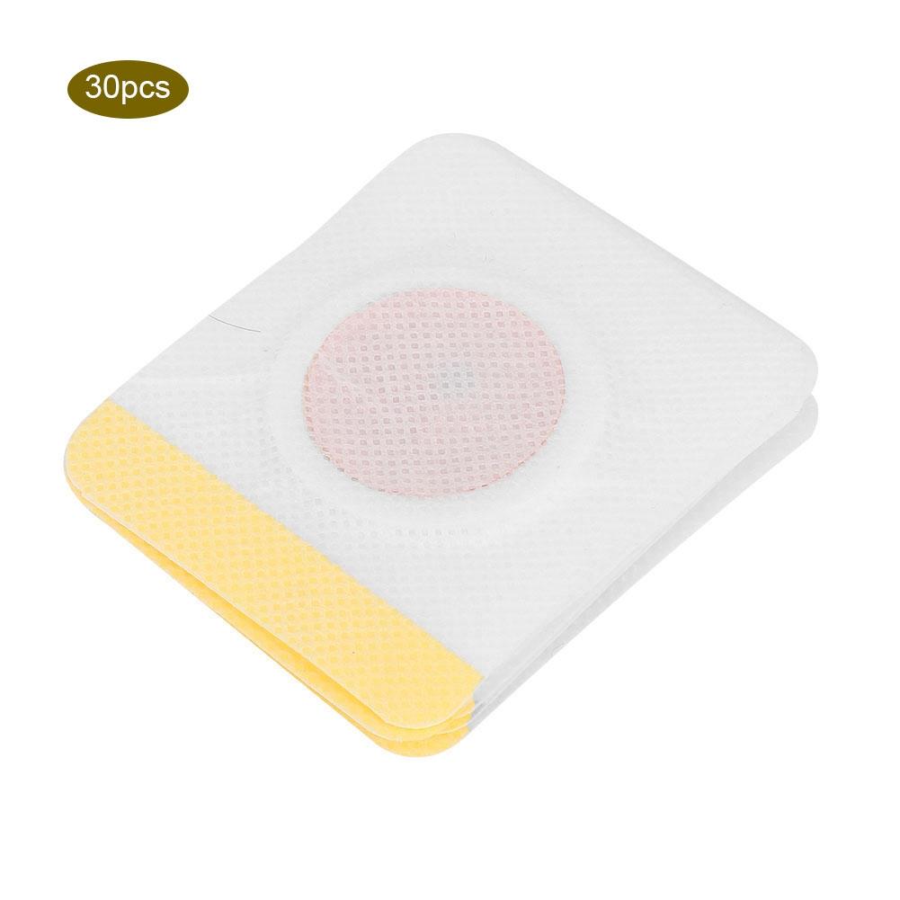 30pcs Slimming Patches Weight Losing Burning Joint Navel Patch Pad