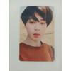 Used BTS LOVE YOURSELF Tear Jimin Trading Card Included