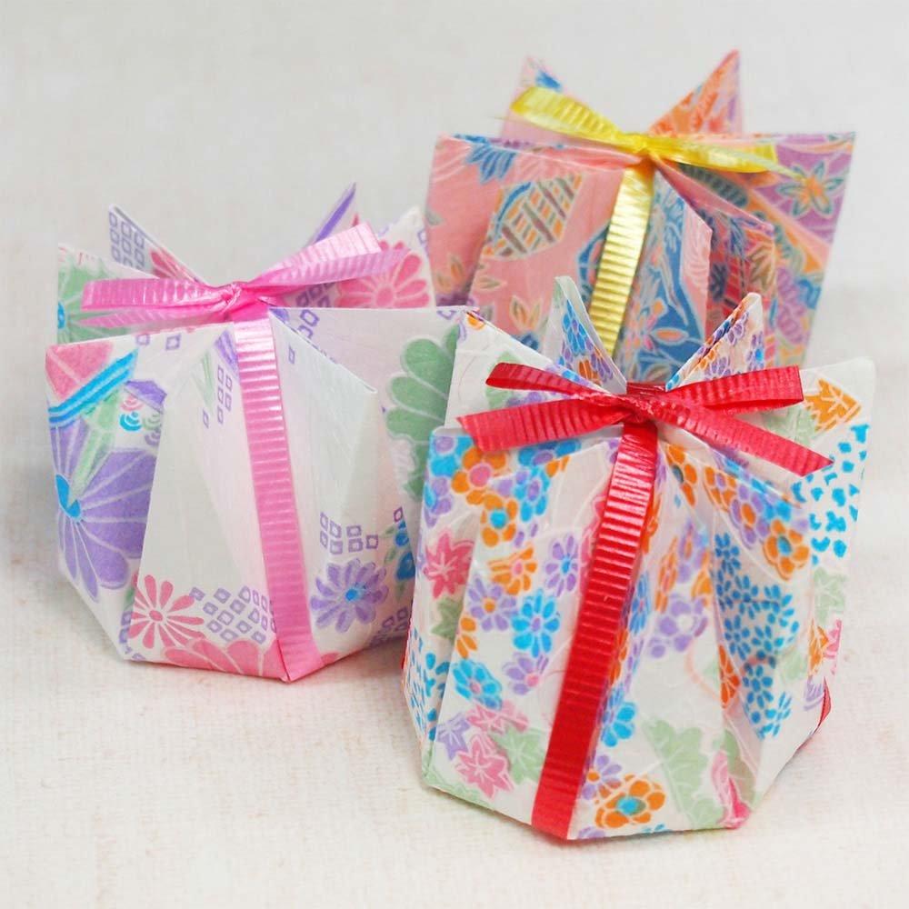 Toyo Origami 15cm 015002 Kyo-Yuzen