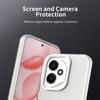 Frosted Case For Honor 400 Cover Honor 400 Pro Fundas Coque Shell Matte Translucent PC Candy Color Phone Bumper For Honor 400