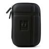 Electronics Organizer Waterproof Travel Storage Pouch Portable Bag with Zipper for Data Lines Cord Charger Power Bank