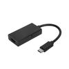TypC zu HD Multimedia Interface Adapter USB 3.1 zu HD Multimedia Interface Konverter für Telefone