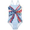 Bikini Set voor Meisjes - Tiener Zwemkleding Los Zwempak Tiener Zwemkleding Zwempak Voor Meisjes