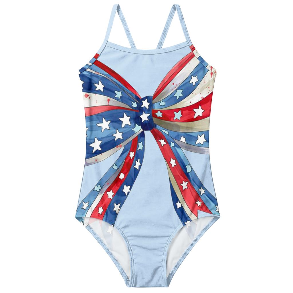 Bikini Set voor Meisjes - Tiener Zwemkleding Los Zwempak Tiener Zwemkleding Zwempak Voor Meisjes