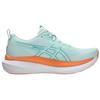 Asics GlideRide Max Soothing Sea Men Sneakers Teal Wave-Teal 1011B891-401