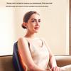 CLORIS Handheld Heating Massager CN Plug (adapter Included)