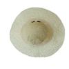 2026 NEW Fisherman's Womens Straw Hat Bucket Hat UV Protection Sun Visor Beach Hat Women Bow Embroidery Summer Hat Cap CJCYMZ060