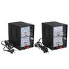 1Pcs 110V / 220V Adjustable DC Power Supply 15V/1A Communication and Maintenance Dedicated Regulated Power Supply