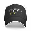 Die BeastCap Baseballkappe Militärkappe Unisex Snapback-Kappe Golf Unisex Damen