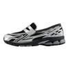 New Balance 1906L 'Silver Metallic Black' Sneakers U1906LOC