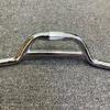 Τιμόνι ποδηλάτου Alloy Mountain Bike Road Bicycle Handlebar Ανθεκτικό