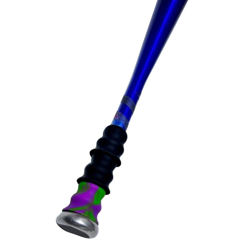 Silicone Baseball Softball Bat Knob Taper Sleeve For Baseball Bat Ensures Long Lasting Protections And Better Control