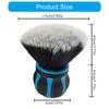 Scratch Free Detailing Brush All Purpose Auto Detailing Tool with Ergonomic Handle Easy to Carry for Car Trucks SUVs