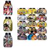 Stilvoller Anime 3D-Druck Rucksack Mit Weichem Griff Für Jungen Und Mädchen