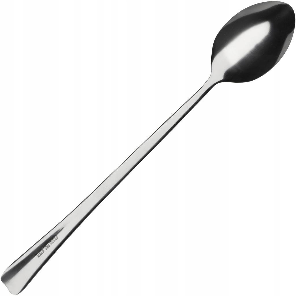 KADAX Spoon For Coffee Latte Long Drink Long 2 Pcs