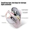 Women Laptop Backpack Shockproof Backpack with Top Handles School Backpack Handbag for 15.6 Inch 16 Inch Laptop Business Trips Daily Commuting