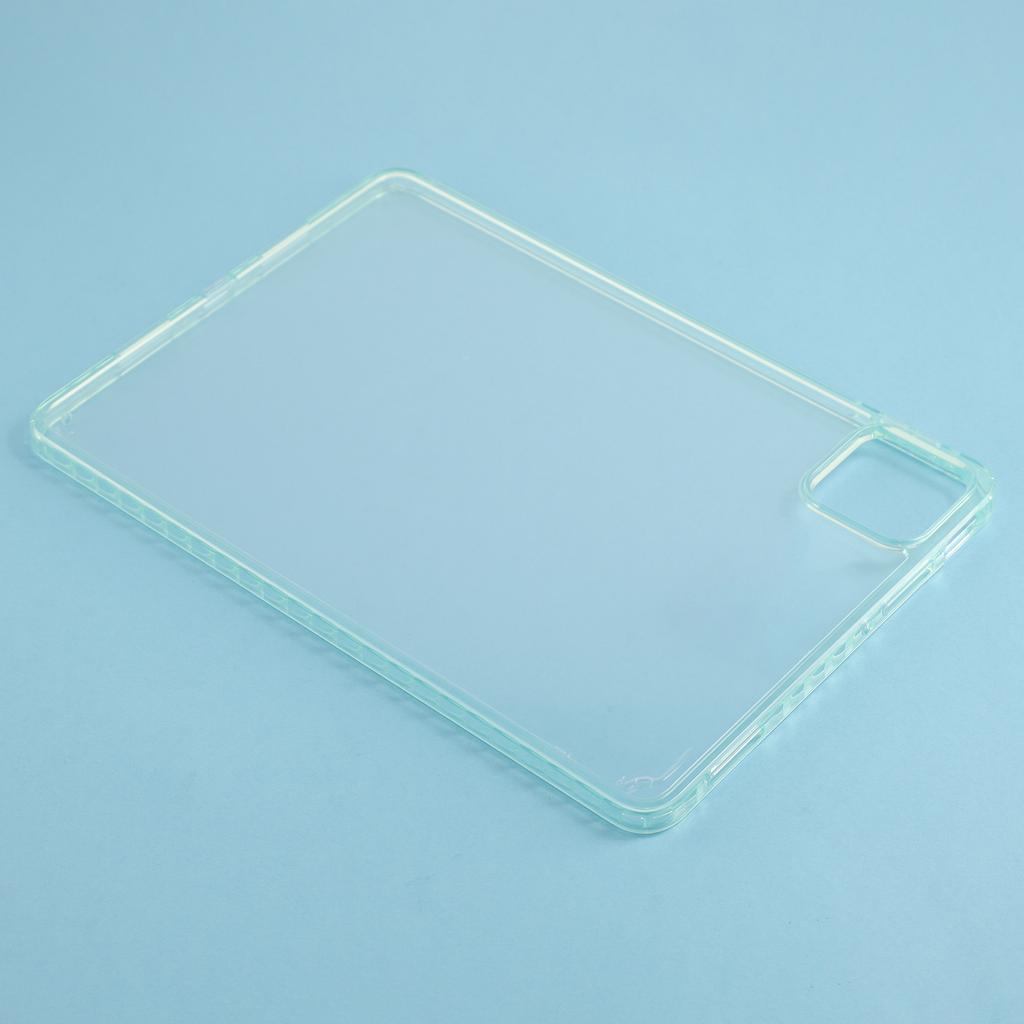 Pro Xiaomi Pad 7 Pro/Pad 7 Pouzdro Flexibilní TPU+Akryl Tablet Nárazuvzdorný Ochranný Kryt