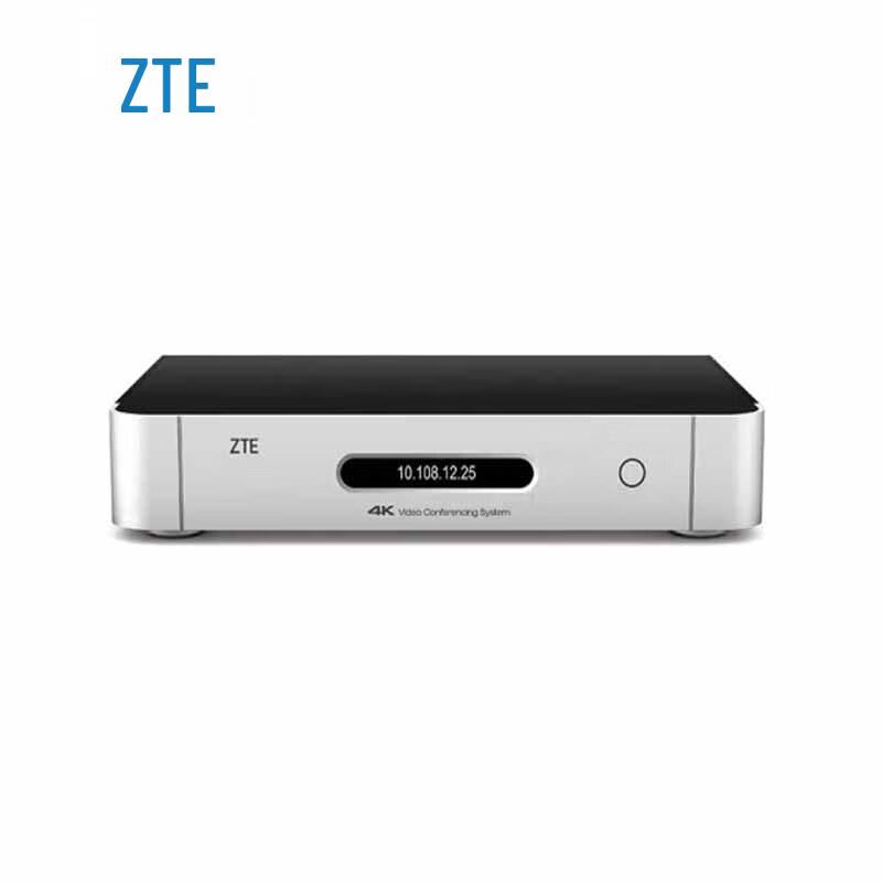 ZTE ZXV10 XT802 ZUX HD Video Conferencing Terminal (CN version)