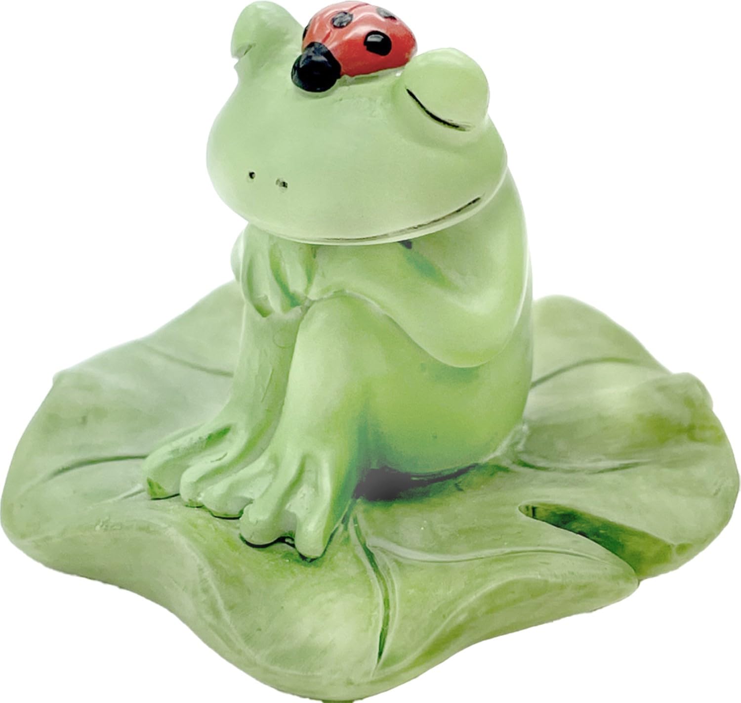 

Daikai Kopo Lotus Leaf Container, Approx. 5 x 4.5 x 3.5cm, 47087