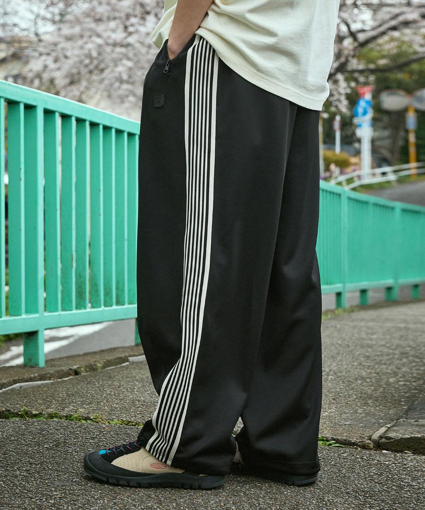 MINIMALPROJECT Side Line Training Pants Mtp122-Z / 4 Colors (Type A)