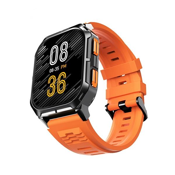 HiFuture smartwatch FutureFit Ultra3orange/orange (HSSW1OG)