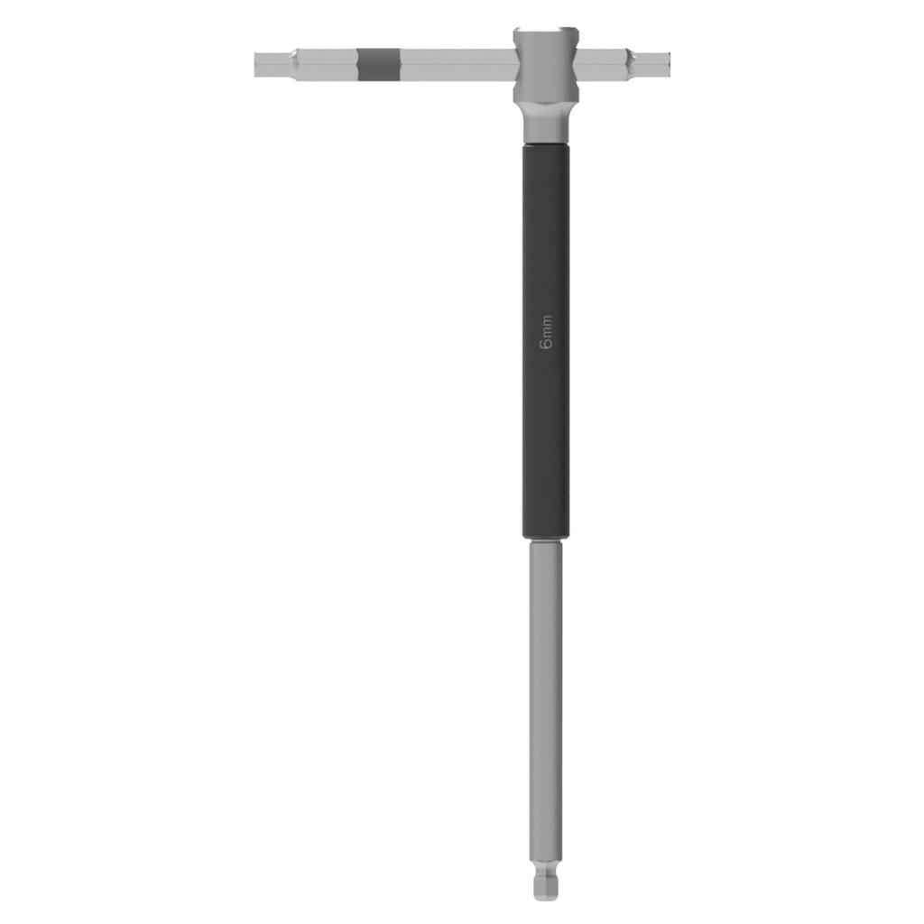 Topeak Speed Wrench Set T-Hex