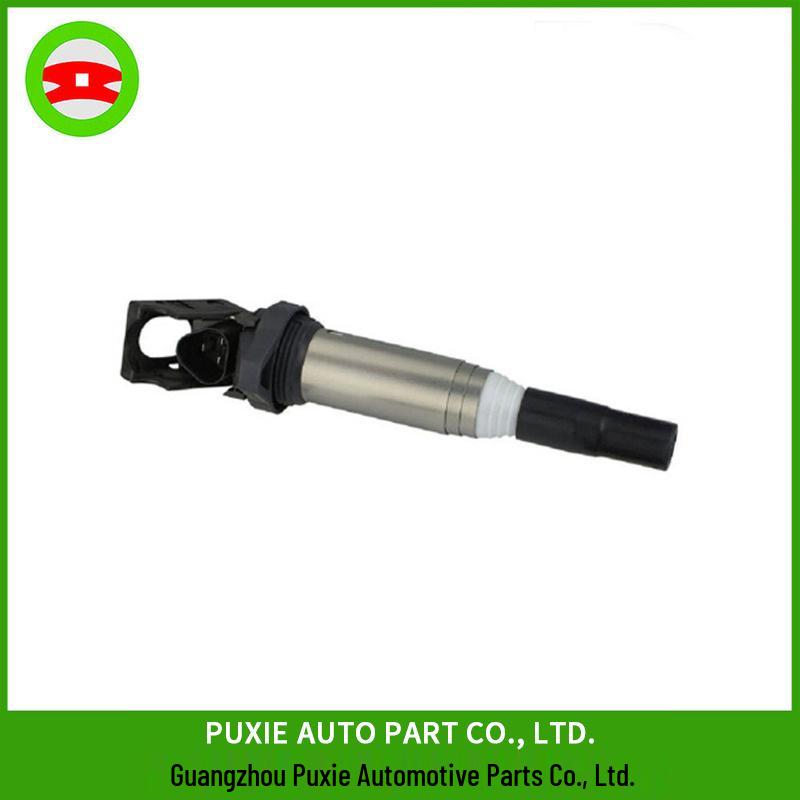 

Совместимая катушка зажигания BMW: E90, X1, X6, F07, F10 (Часть 12138616153) 4-Cylinder