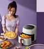 Smart Large-Capacity Multi-Functional Air Fryer & Electric Oven