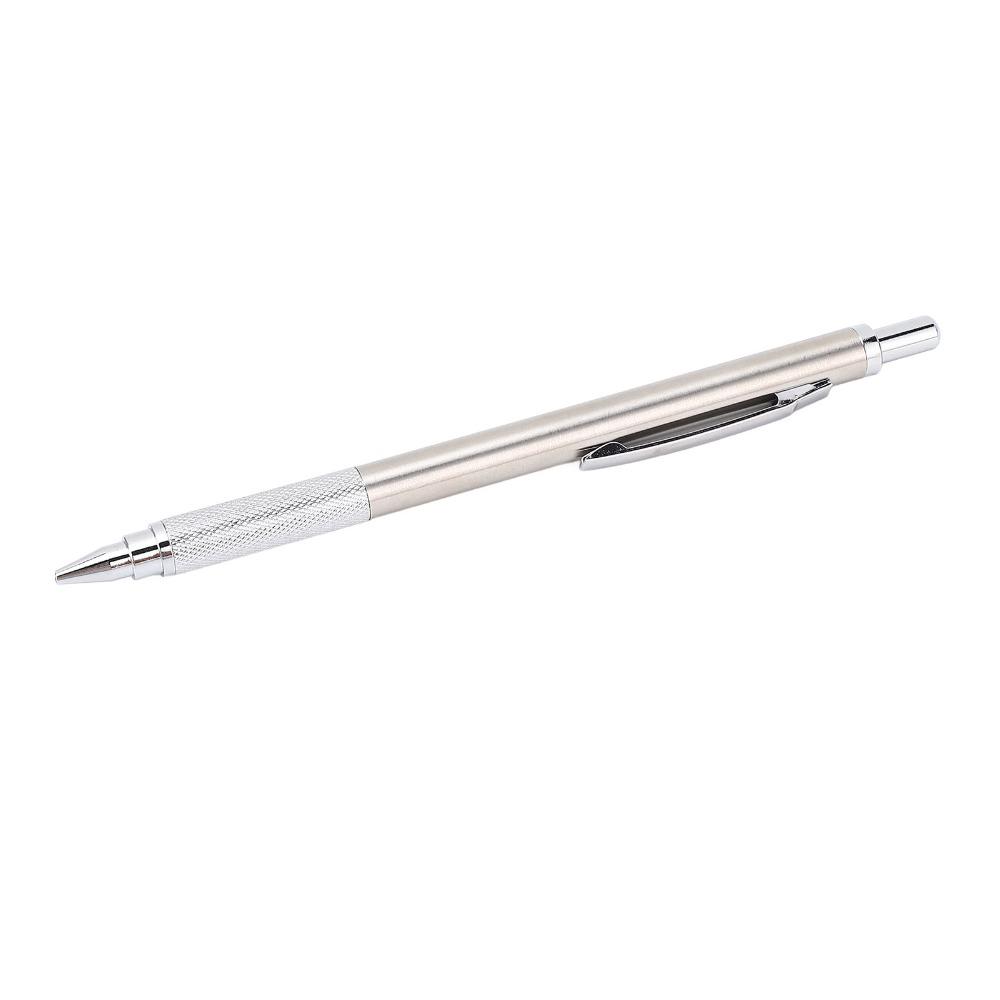 Built In Steel Needle Engraving Pen Carbon steel Diamond Scribe Pen For Ceramics