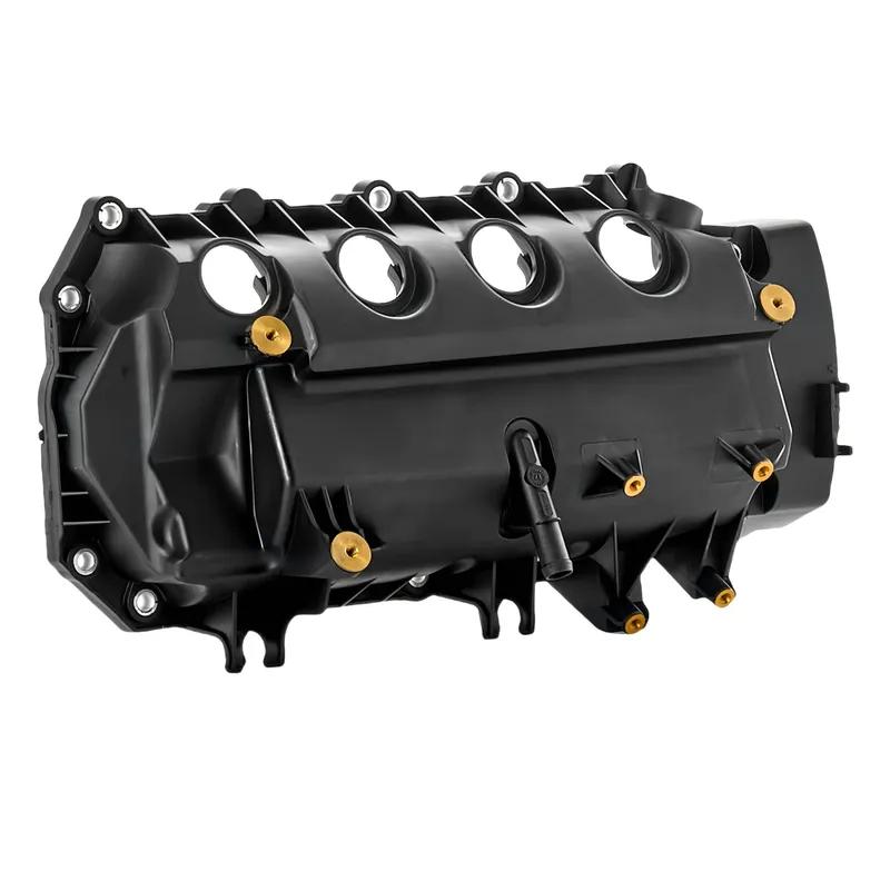 Cylinder Head Cover Valve Rocker Arm Cover For Renault Twingo Kangoo Clio Mondus 1993-2016 Dacia Logan Sandero 2004-2013