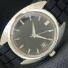 VINTAGE SEIKO HAND-WINDING 6602B JAPAN MENS ORIGINAL DIAL WATCH A703931-1